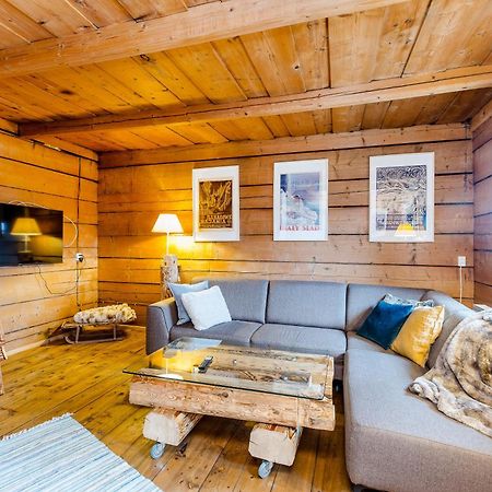 Lobrotno Gazdzina - Goralska Chalupa Na Wylacznosc بوكافينا تترايسكا المظهر الخارجي الصورة