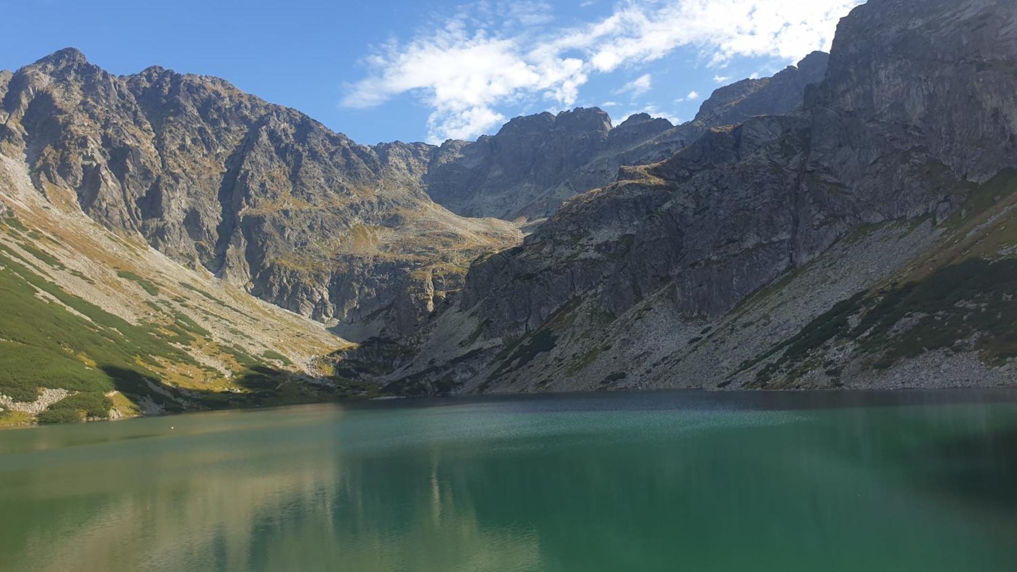 Lobrotno Gazdzina - Goralska Chalupa Na Wylacznosc بوكافينا تترايسكا المظهر الخارجي الصورة
